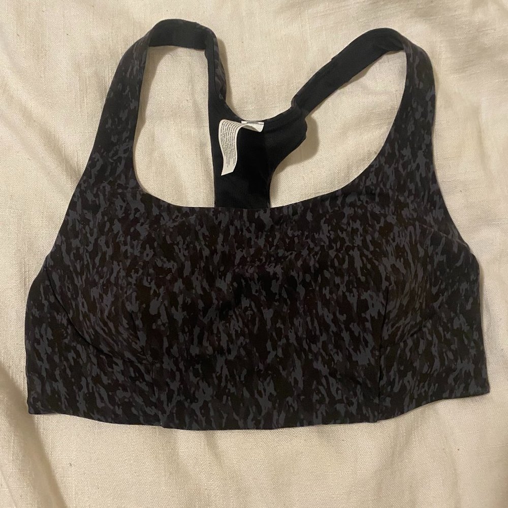 LULULEMON Wunder Train Bra